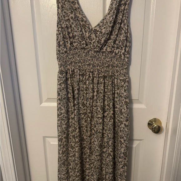 Maxi dress - Picture 1 of 6